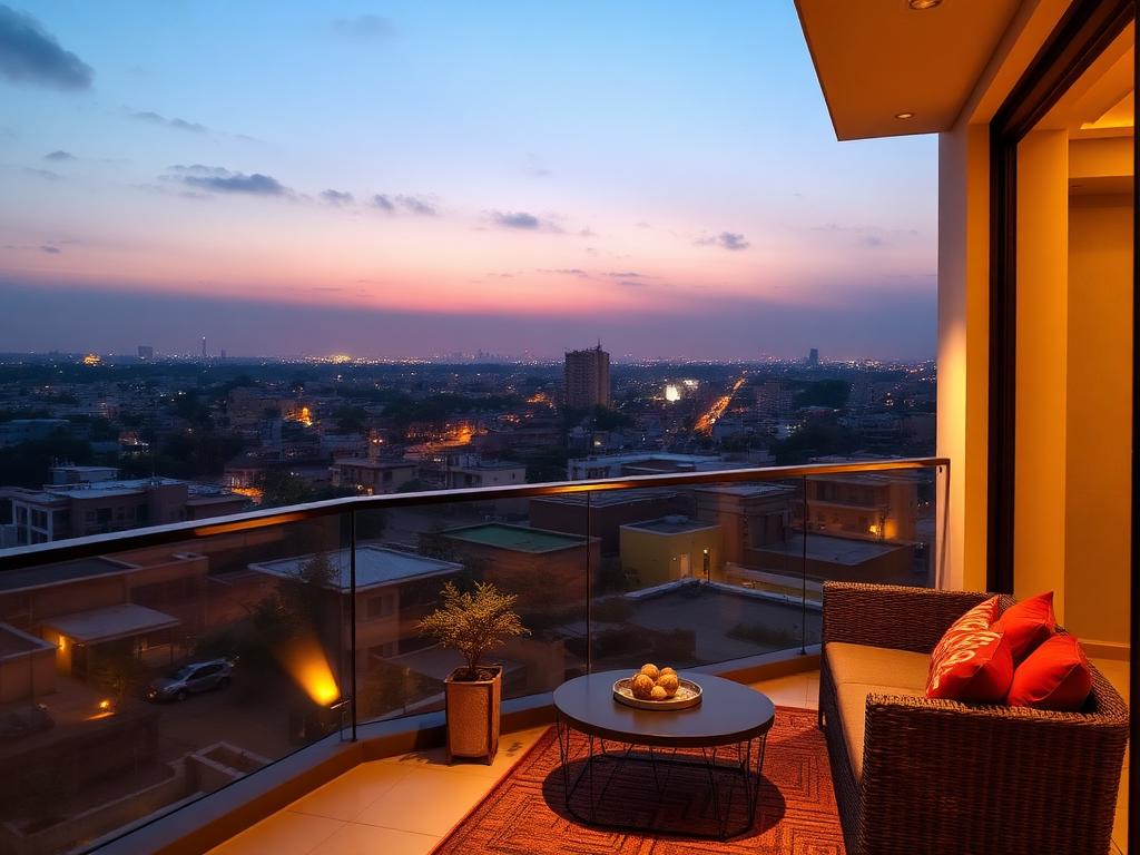 Horizon Residences